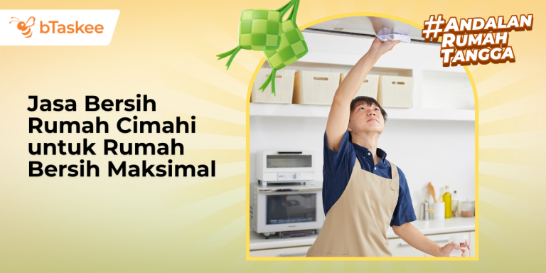 asa Bersih Rumah Cimahi