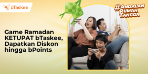 Game Ramadan KETUPAT