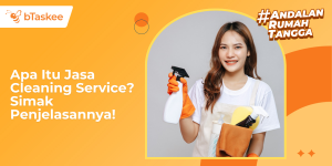 jasa cleaning service