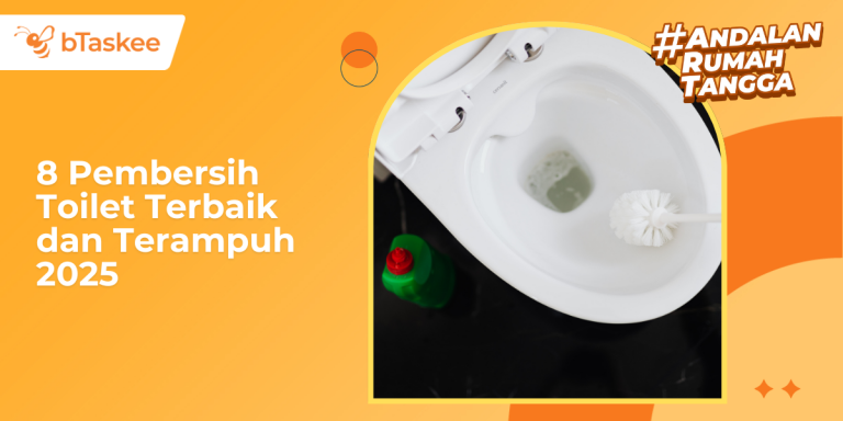 Pembersih Toilet Terbaik