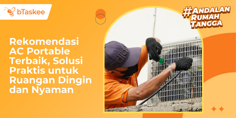 ac portable terbaik
