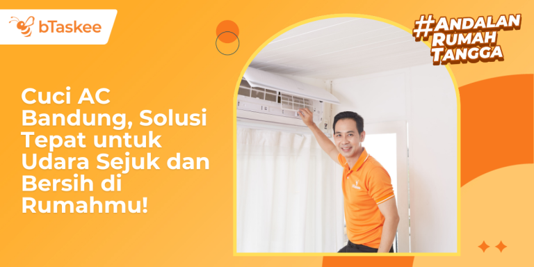 cuci ac bandung