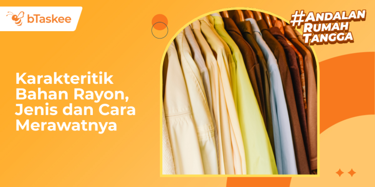 Bahan Rayon