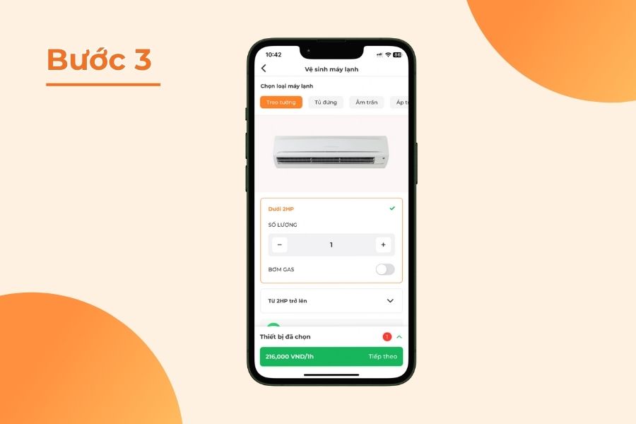 Cung cấp thông tin chi tiết.