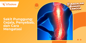 sakit punggung