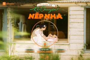 Kể chuyện "Nếp nhà"