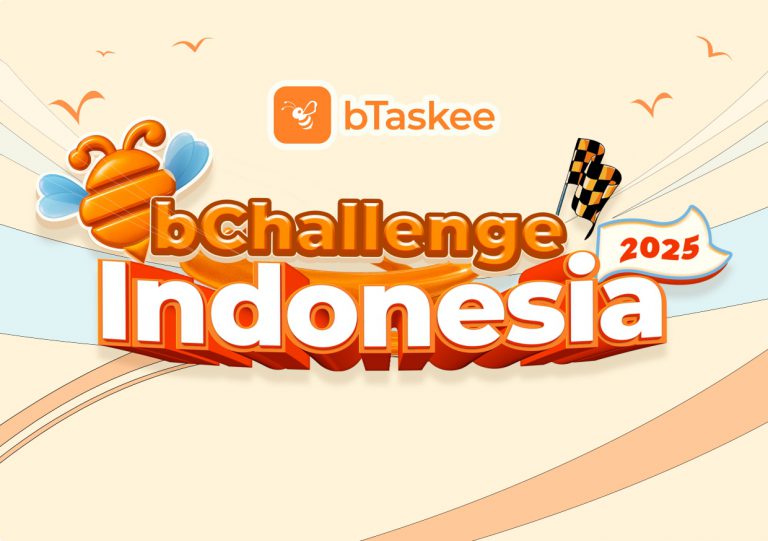 bChallenge Indonesia
