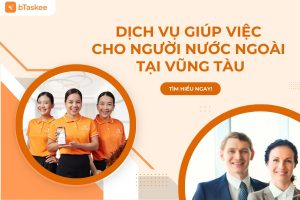giúp việc cho người nước ngoài tại vũng tàu