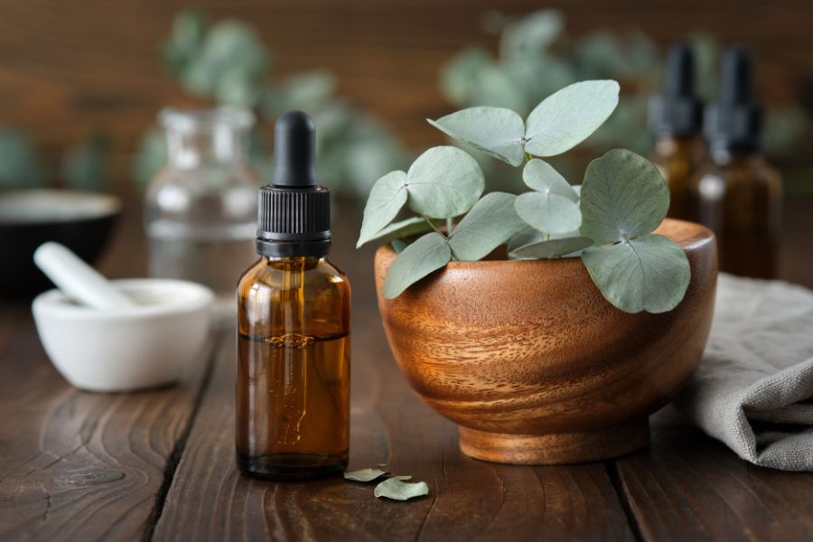 Những sản phẩm chăm sóc sức khỏe cũng đáng được cân nhắc.