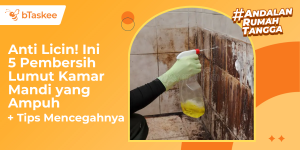 pembersih lumut kamar mandi