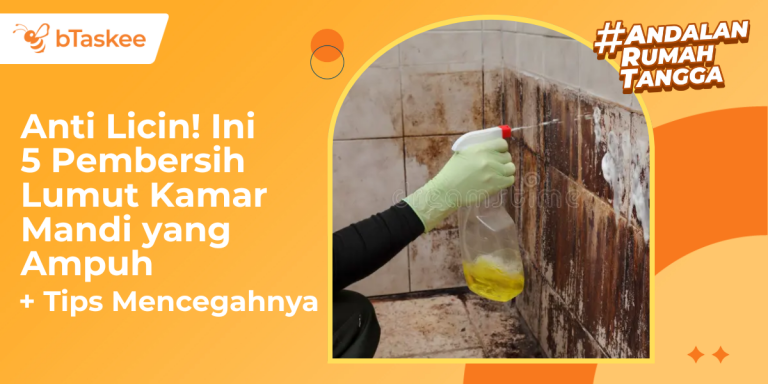 pembersih lumut kamar mandi