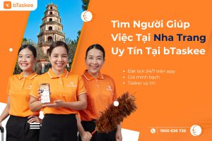 cần người giúp việc tại nha trang