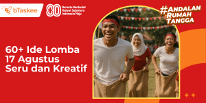 ide lomba 17 agustus