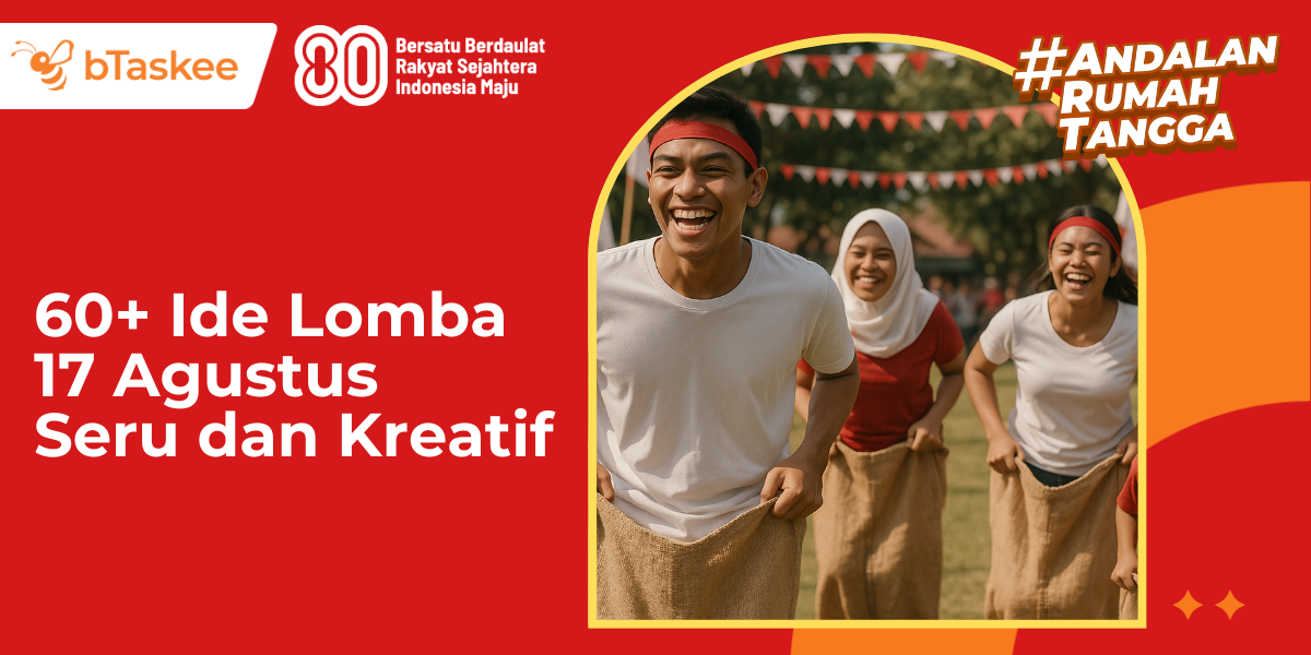 ide lomba 17 agustus