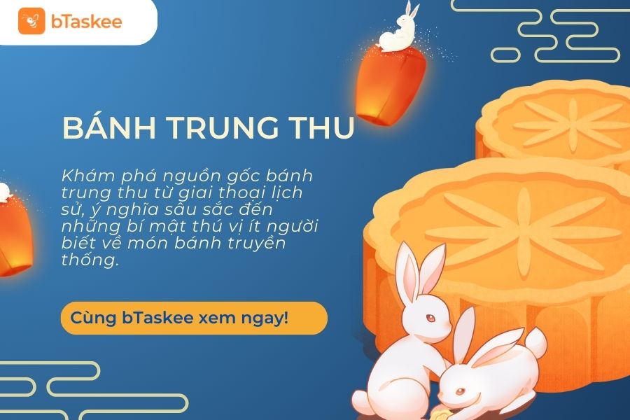 Nguồn Gốc Về Bánh Trung Thu Và Những Điều Bạn Chưa Biết