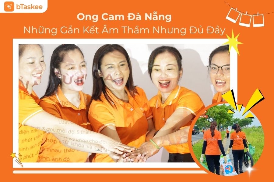 ong cam đà nẵng sẻ chia cảm xúc