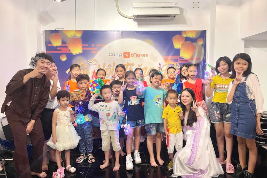 Vừa hiện đại, vừa truyền thống.