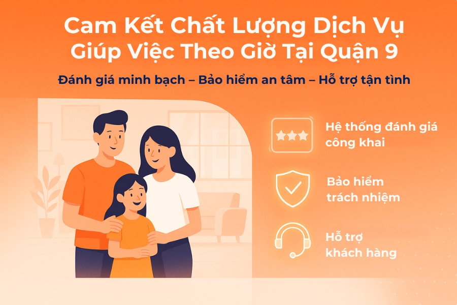 Hệ thống chăm sóc khách hàng sẵn sàng hỗ trợ kịp thời.