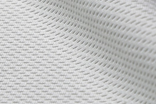 Bahan dryfit adalah kain sintetis yang terbuat dari campuran polyester, spandex, atau nylon.