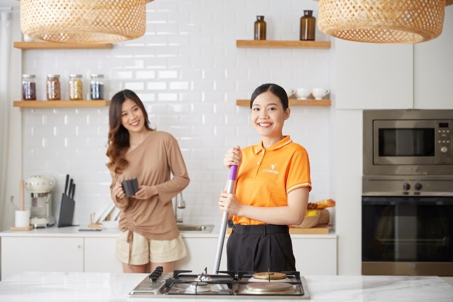 bTaskee luôn sẵn sàng là người đồng hành cùng bạn trong mọi khoảnh khắc.