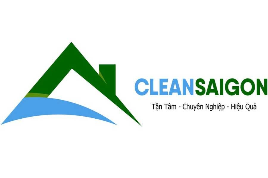 Công ty cổ phần dịch vụ vệ sinh Clean Sài Gòn.
