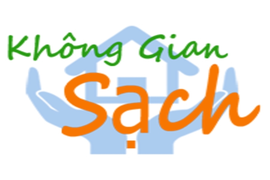 Công ty TNHH vệ sinh công nghiệp Không Gian Sạch.