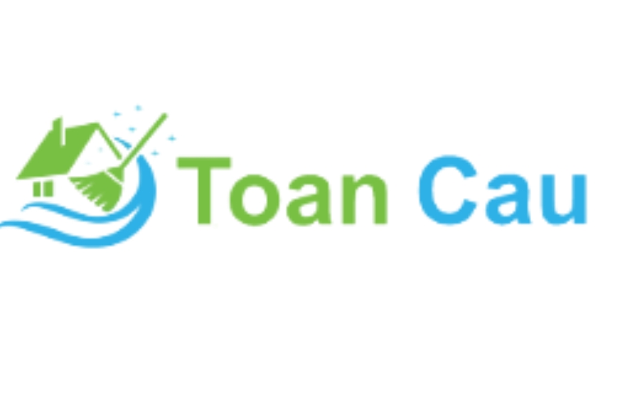 Công ty vệ sinh Toàn Cầu.