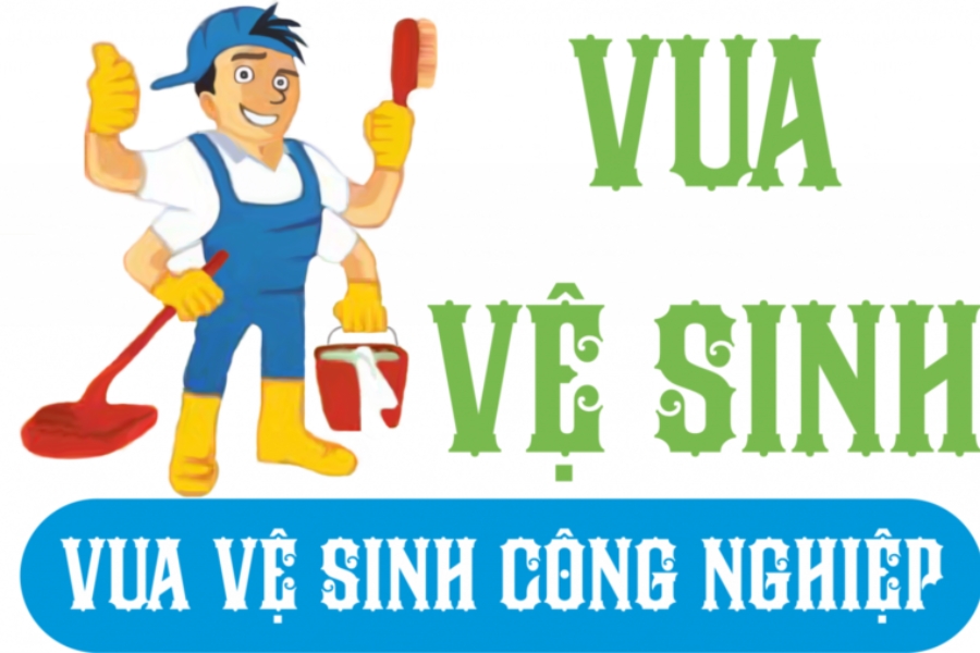 Công ty Vua Vệ Sinh.