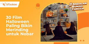 30 Film Halloween Paling Bikin Merinding untuk Nobar di Rumah
