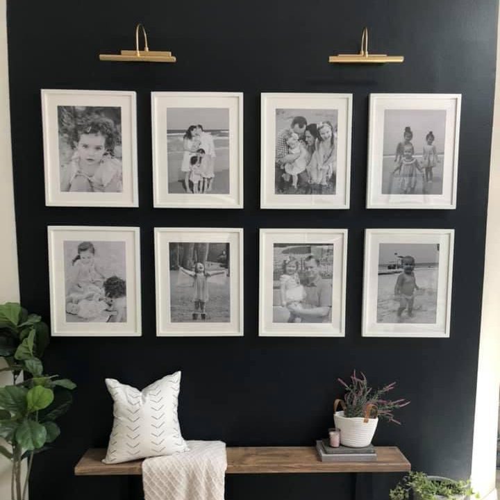 Galeri Foto Hitam Putih