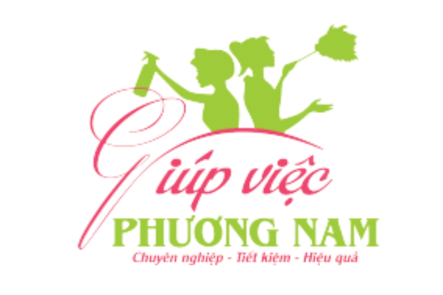 Giúp việc Phương Nam.