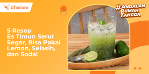 5 Resep Es Timun Serut Segar, Bisa Pakai Lemon, Selasih, dan Soda!