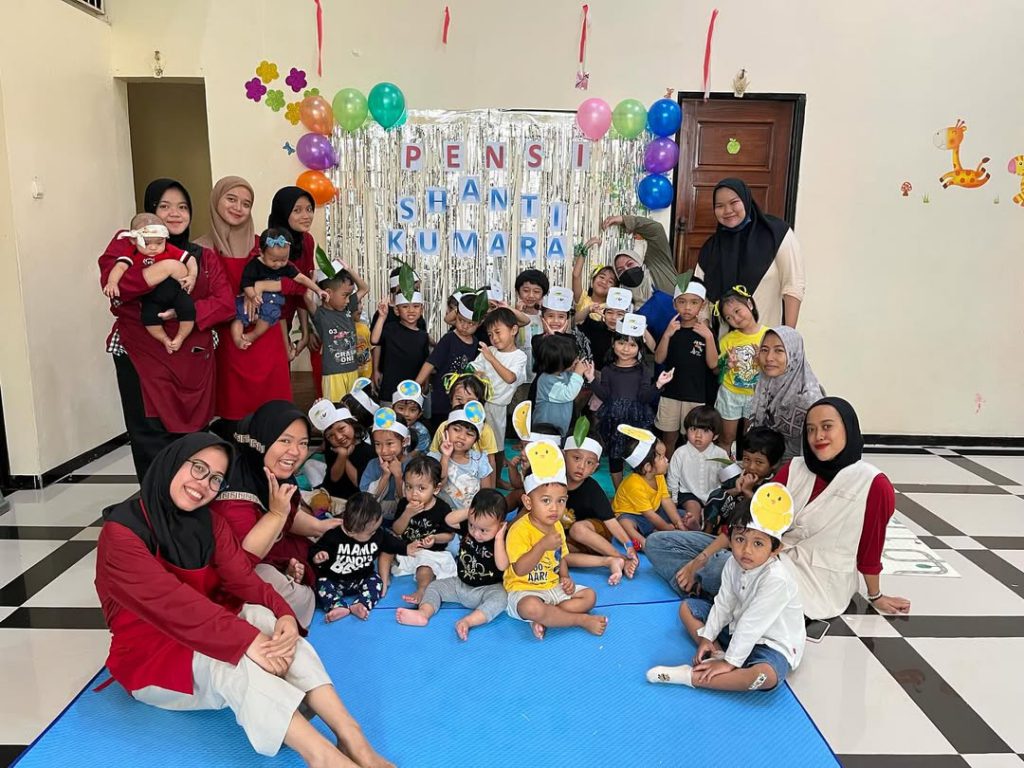 Shanti Kumara Daycare