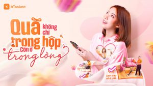 Tặng Nàng Thảnh Thơi, Nhận Ngay Ưu Đãi 50% Dịp 20/10