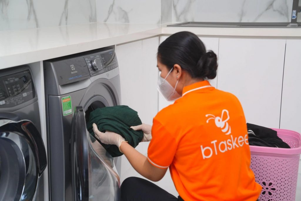 Chuyên nghiệp hóa nghề giúp việc gián tiếp thu hẹp bất bình đẳng giới