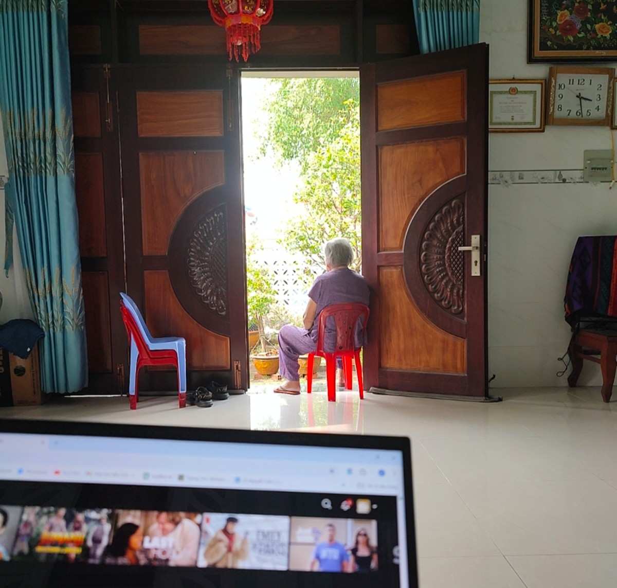 Nguyễn Lê Hồng Lâm