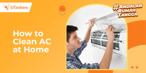 How to Clean AC at Home for Better Cooling Performance