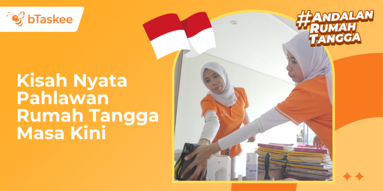 Pahlawan Rumah Tangga Masa Kini: Perjuangan di Kehidupan Modern