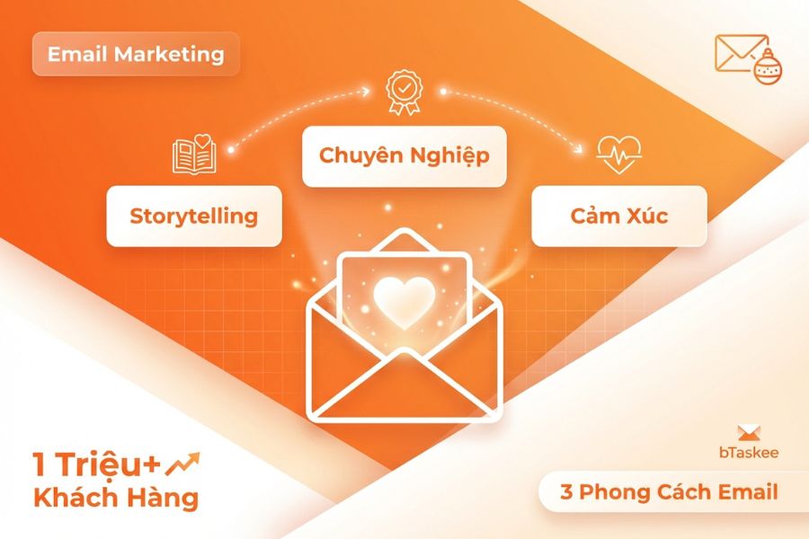 Khi viết email cho khách hàng chúc mừng Giáng Sinh và năm mới, bạn cần chú ý đến tính trang trọng của nội dung.