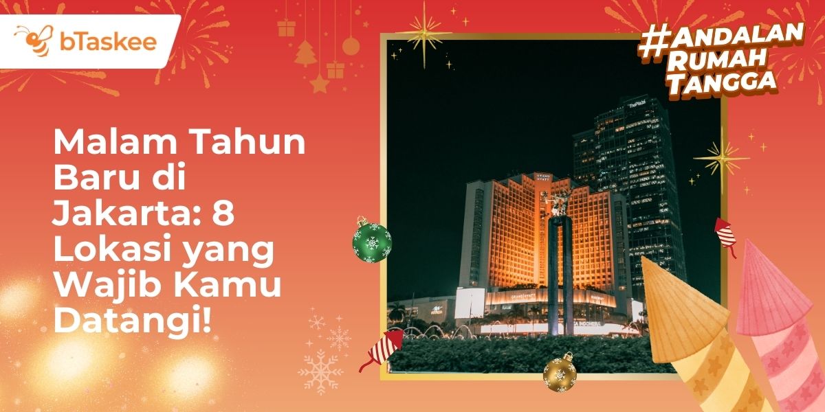 malam tahun baru di jakarta