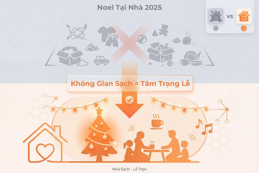 Ở nhà không phải “kém vui”, ở nhà là chọn sự trọn vẹn theo cách riêng.