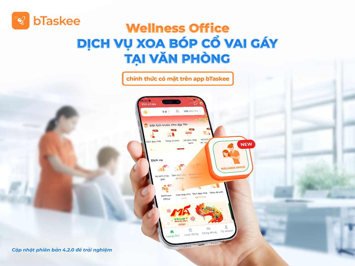 btaskee-ra-mat-dich-vu-wellness-office-tren-ung-dung