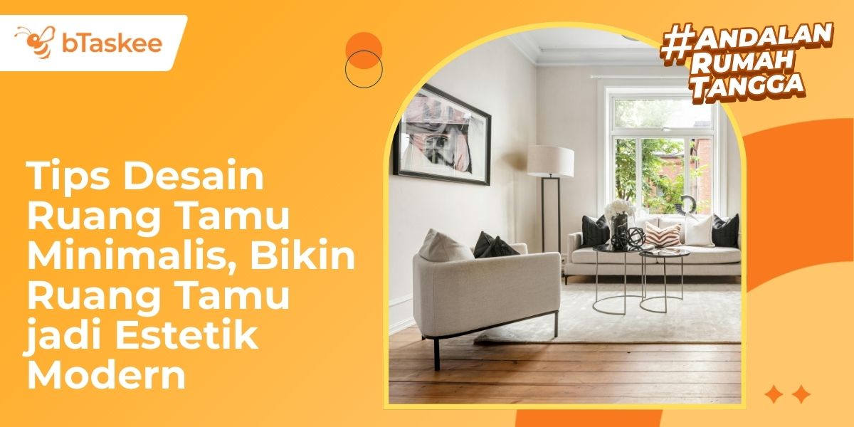 desain ruang tamu minimalis