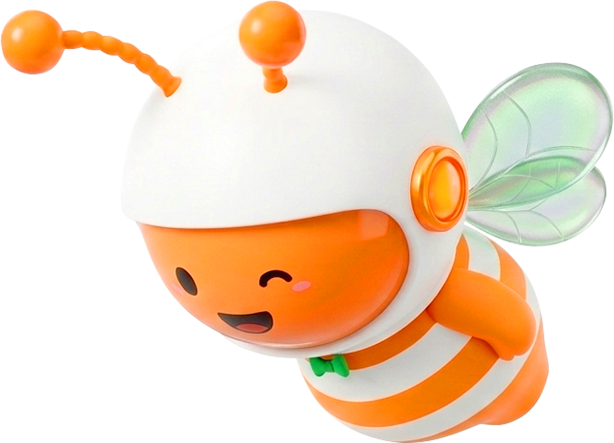 Kai Mascot
