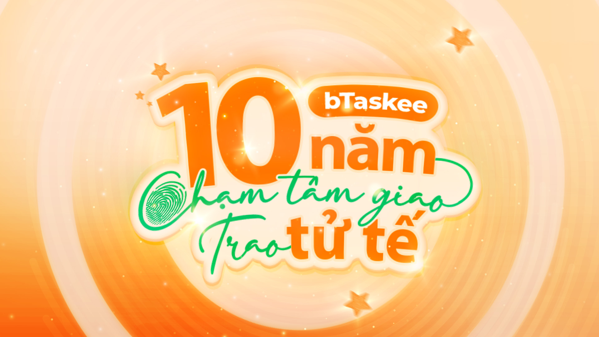 Video hành trình bTaskee