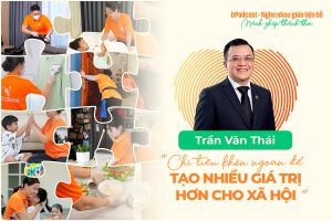 bPodcast mảnh ghép thảnh thơi tập 3