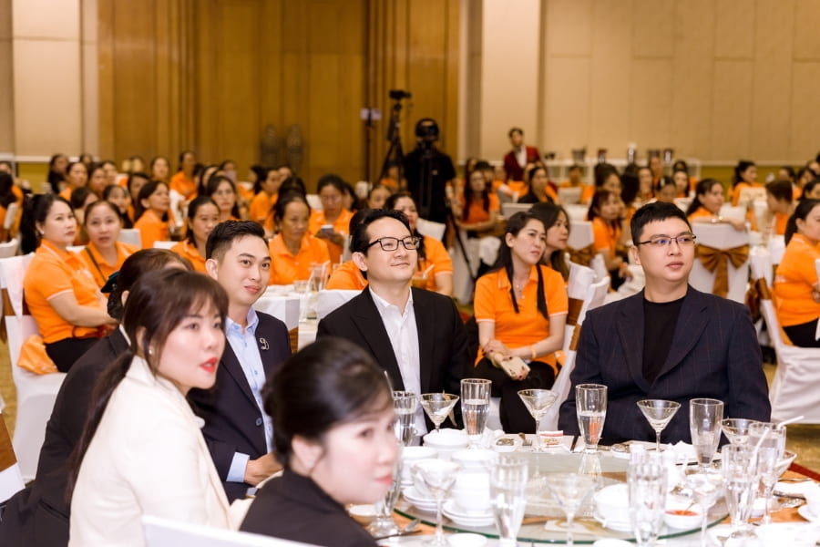 Thu nhập cộng tác viên bTaskee cao gấp 2,5 lần mô hình truyền thống.