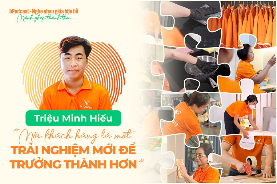 Mảnh ghép thảnh thơi tập 4