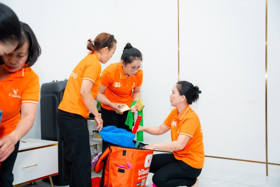 Hành trình khẳng định bản thân và lan tỏa giá trị nghề nghiệp cùng bChallenge 2026